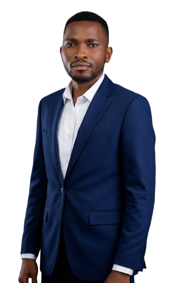 Franklin Yangoua