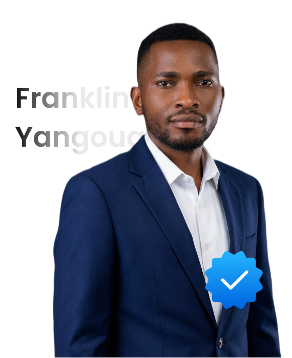 Franklin Yangoua