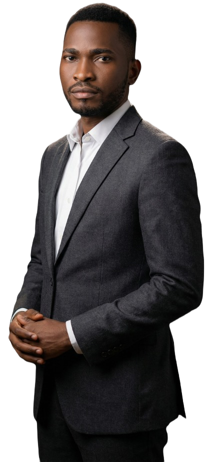 Franklin Yangoua - Ingénieur Robotique